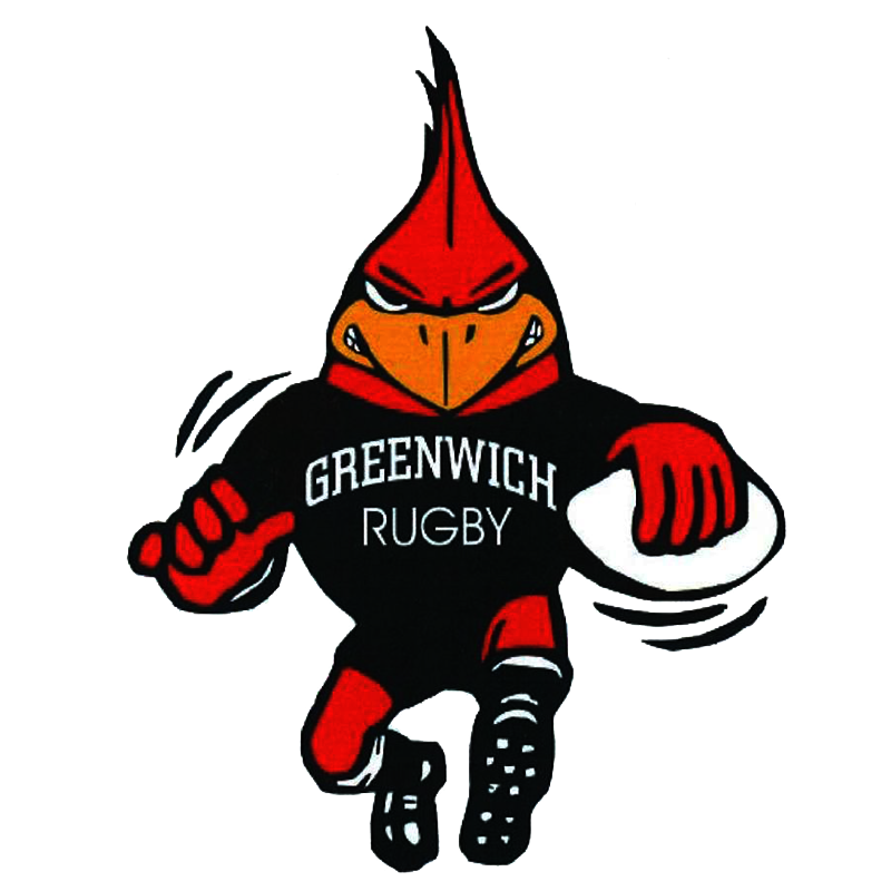 Greenwich High School Cardinal Rugby