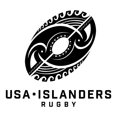 USA Islanders tribal logo