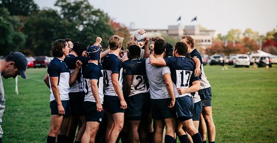Yale rugby
