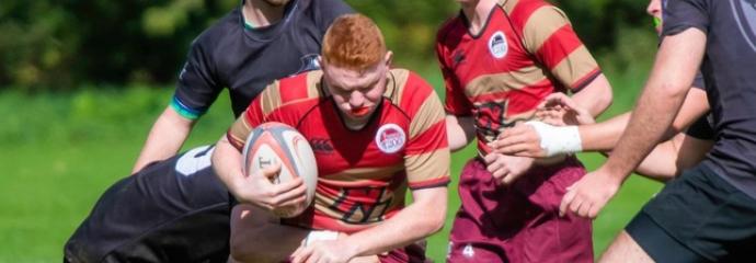 Norwich University Rugby