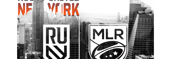 Major League Rugby Announces New York team for 2019