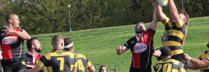 Wilkes-Barre “Breakers” Rugby Football Club