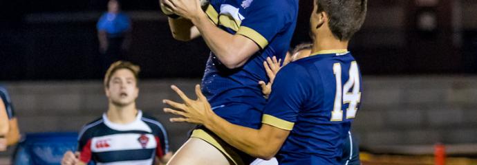 University of Notre Dame Rugby