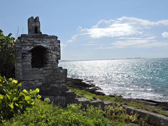  Railway Trail in Bermuda