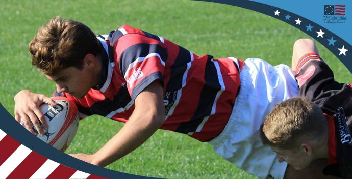 Philadelphia 7s Featuring the USA Rugby Men’s Eastern Open Qualifier