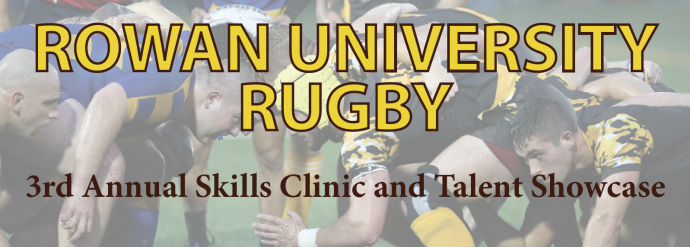 Rowan Hosts 3rd Annual Skills Clinic and Talent Showcase